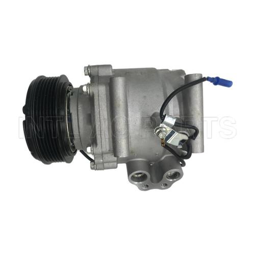 TRS090 Sanden 4950ac compressor Chrysler Cirrus /Sebring 2.5/2.4 95-03 /Dodge Stratus/Plymouth Breeze 4595666 4596367AA 4596135 4596367AA 4677341B RL016695AA 471-7014 471-7015 Four Seasons 57582 58582