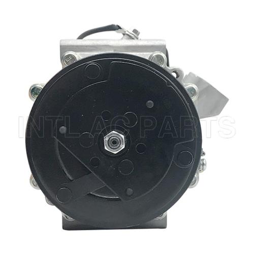 TRS090 Sanden 4950ac compressor Chrysler Cirrus /Sebring 2.5/2.4 95-03 /Dodge Stratus/Plymouth Breeze 4595666 4596367AA 4596135 4596367AA 4677341B RL016695AA 471-7014 471-7015 Four Seasons 57582 58582