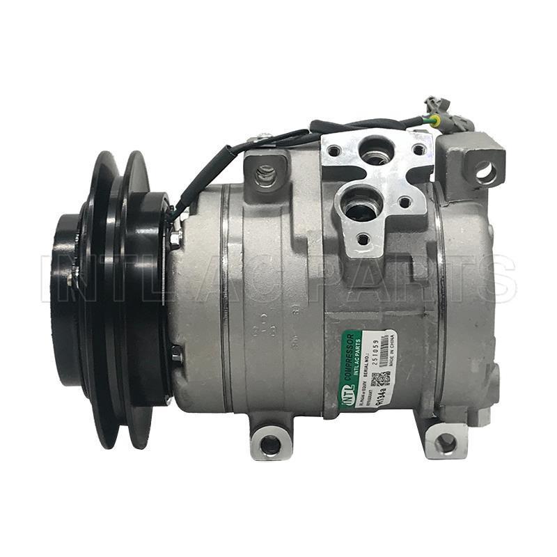 Compressore Climatizzatore 24V Per Toyota Hino Dyna 4500 &ndash; 88320-37070 / 447220-3513