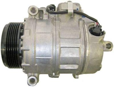 7SEU17C AC Compressor for BMW 3 Convertible (E93) (2006/05 - 2013/12) 0600K328 447180-7580 447190-9340 64526924792 82D0156201CA