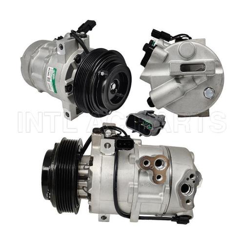 Superior Auto ac a/c compressor Hyundai New Tucson, kia Sportage R 1011231