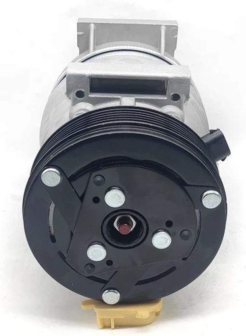 V5 Application for Renault Ac Air Conditioning Compressor, Compatible for Laguna II Grandtour VEL SATIS 7711368186 8200424250 8200678509 8200777427