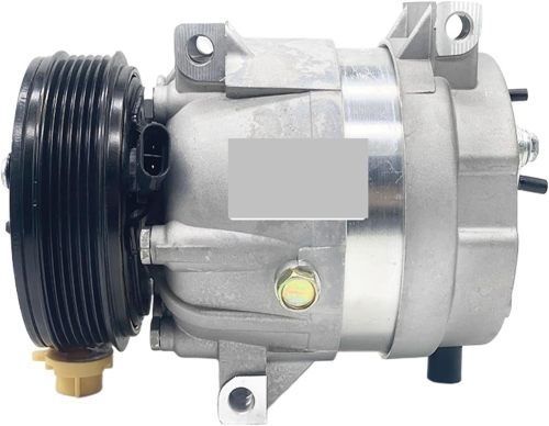 V5 Application for Renault Ac Air Conditioning Compressor, Compatible for Laguna II Grandtour VEL SATIS 7711368186 8200424250 8200678509 8200777427