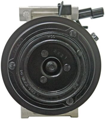 VS14 / VS16 Air conditioning Compressor MAHLE 89304 Kia Sportage Compressor Pump 977012Y000 ACP444000P