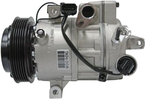 VS14 / VS16 Air conditioning Compressor MAHLE 89304 Kia Sportage Compressor Pump 977012Y000 ACP444000P