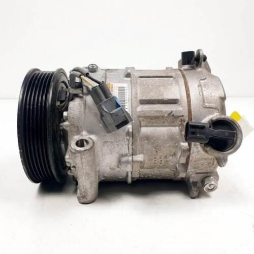 7SBH17C A/C Compressor for 2014-2018 Jeep Cherokee V 2.0 CRD 447160-6710 4471606711 P68103199AB 68103199AB CAC82041AS