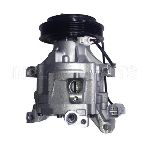 DENSO SCS06C Ac compressor 1999-2003 Toyota Yaris/Verso 1.5 447260-7812 88320-1A481