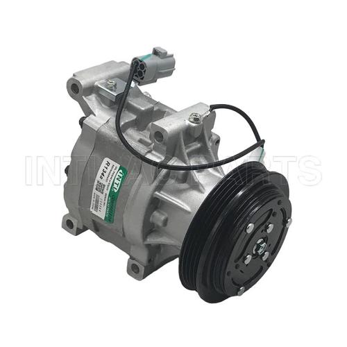 DENSO SCS06C Ac compressor 1999-2003 Toyota Yaris/Verso 1.5 447260-7812 88320-1A481