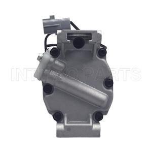 DENSO SCS06C Ac compressor 1999-2003 Toyota Yaris/Verso 1.5 447260-7812 88320-1A481
