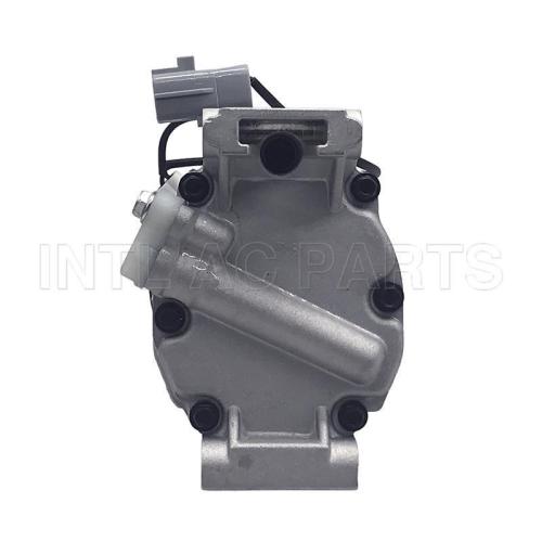 DENSO SCS06C Ac compressor 1999-2003 Toyota Yaris/Verso 1.5 447260-7812 88320-1A481