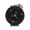 DENSO SCS06C Ac compressor 1999-2003 Toyota Yaris/Verso 1.5 447260-7812 88320-1A481
