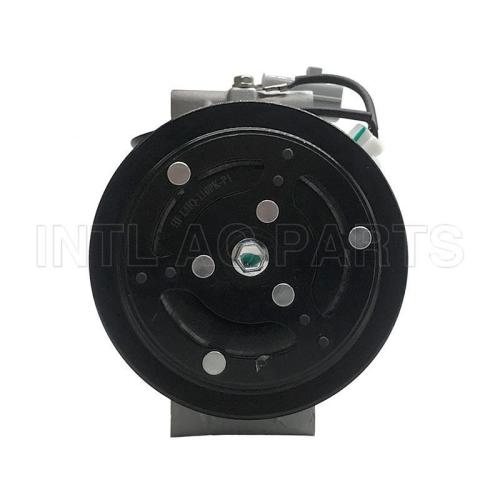 DENSO SCS06C Ac compressor 1999-2003 Toyota Yaris/Verso 1.5 447260-7812 88320-1A481