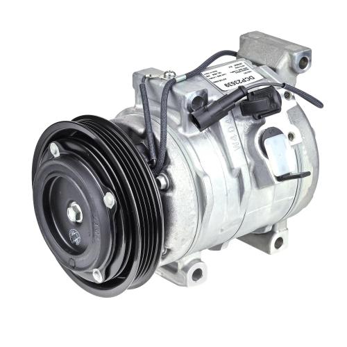 INTL-XZC2176 10S15C AC Compressor DCP23539 A/D PV4 120MM ST5 12V V-B (447280-2700)