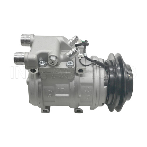 10PA17C China Manufacturer Auto Air Conditioner Compressor for Toyota Hardtop