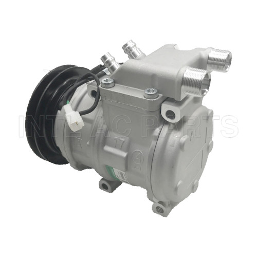 10PA17C China Manufacturer Auto Air Conditioner Compressor for Toyota Hardtop