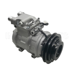 10PA17C China Manufacturer Auto Air Conditioner Compressor for Toyota Hardtop