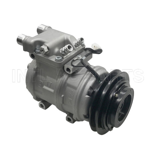 10PA17C China Manufacturer Auto Air Conditioner Compressor for Toyota Hardtop