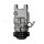 10PA17C China Manufacturer Auto Air Conditioner Compressor for Toyota Hardtop
