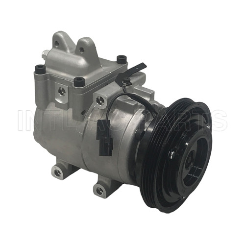 HCC HS15 Hyundai Porter II /H100 AU Truck ac compressor 1996-2006 HYK262