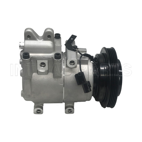 HCC HS15 Hyundai Porter II /H100 AU Truck ac compressor 1996-2006 HYK262