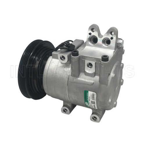 HCC HS15 Hyundai Porter II /H100 AU Truck ac compressor 1996-2006 HYK262