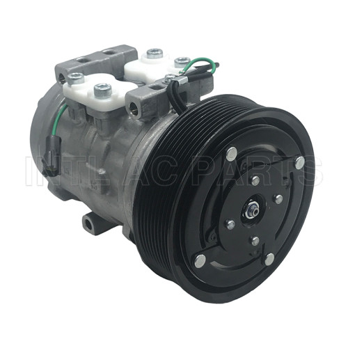 10P15C Car AC Compressor For Mercedes Benz 1938 RC.600.249 DS102010 4572300311 4572300011