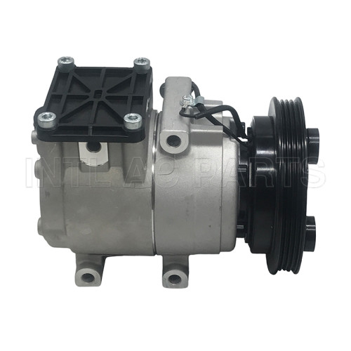 HS15 Compressor HS15 Caminhão Hyundai HR - 12 Volts 4pk 138mm RC.600.377