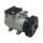 HS15 Compressor HS15 Caminhão Hyundai HR - 12 Volts 4pk 138mm RC.600.377