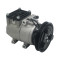 HS15 Compressor HS15 Caminhão Hyundai HR - 12 Volts 4pk 138mm RC.600.377