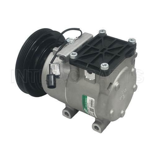 HS15 Compressor HS15 Caminhão Hyundai HR - 12 Volts 4pk 138mm RC.600.377