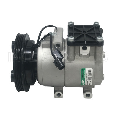 HS15 Compressor HS15 Caminhão Hyundai HR - 12 Volts 4pk 138mm RC.600.377