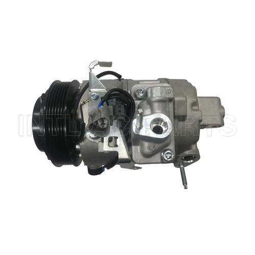 883203A23184 883203A231 883203A23084 883203A230 New AC Compressor For Lexus SC430 4.3L 2008 2009