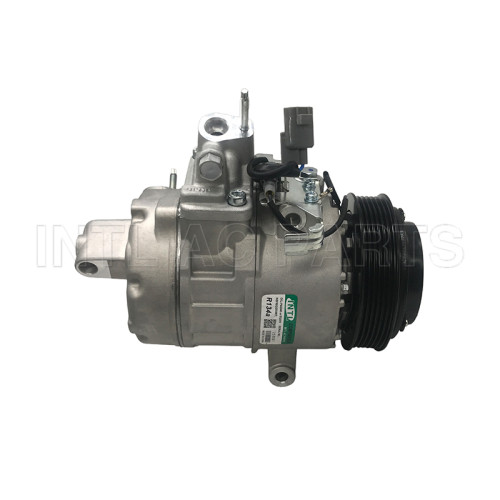 883203A23184 883203A231 883203A23084 883203A230 New AC Compressor For Lexus SC430 4.3L 2008 2009