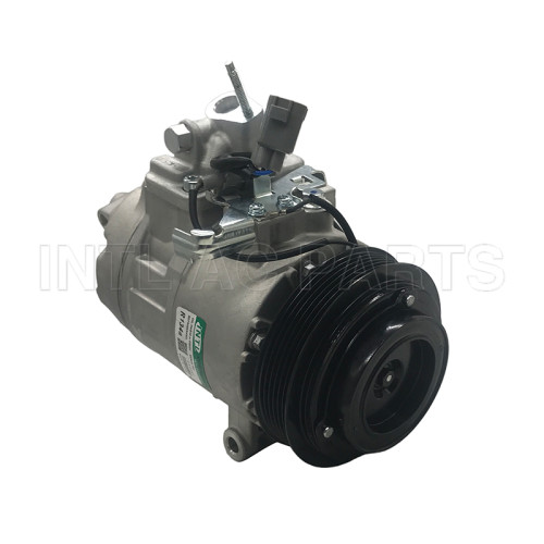 883203A23184 883203A231 883203A23084 883203A230 New AC Compressor For Lexus SC430 4.3L 2008 2009