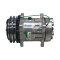 SD7H15 sanden 8045 8243 6035 ac compressor for HD AG VOLVO / SAMSUNG Trucks 11412632 11104419 14506862 15082742 CO 8045C RC.600.154