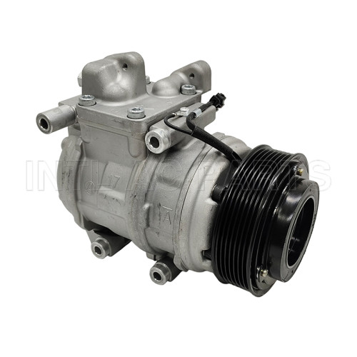 Denso 10PA17C auto ac compressor for Kia Sorento Genuine HYUNDAI / KIA part 977013E000 Compressor