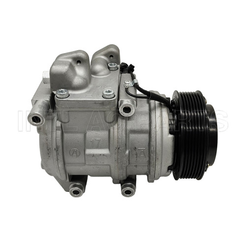 Denso 10PA17C auto ac compressor for Kia Sorento Genuine HYUNDAI / KIA part 977013E000 Compressor