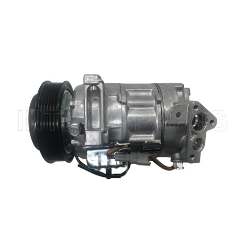 PXC14 926003SH0A 926003SH1A 926003SH1B Car air conditioning ac compressor for Nissan Sentra Tsuru 1.8L 2013-2015