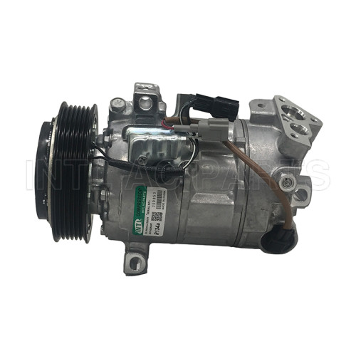 PXC14 926003SH0A 926003SH1A 926003SH1B Car air conditioning ac compressor for Nissan Sentra Tsuru 1.8L 2013-2015