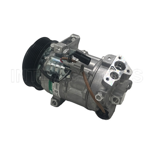 PXC14 926003SH0A 926003SH1A 926003SH1B Car air conditioning ac compressor for Nissan Sentra Tsuru 1.8L 2013-2015