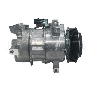 PXC14 926003SH0A 926003SH1A 926003SH1B Car air conditioning ac compressor for Nissan Sentra Tsuru 1.8L 2013-2015