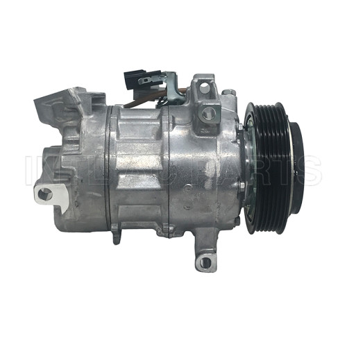 PXC14 926003SH0A 926003SH1A 926003SH1B Car air conditioning ac compressor for Nissan Sentra Tsuru 1.8L 2013-2015