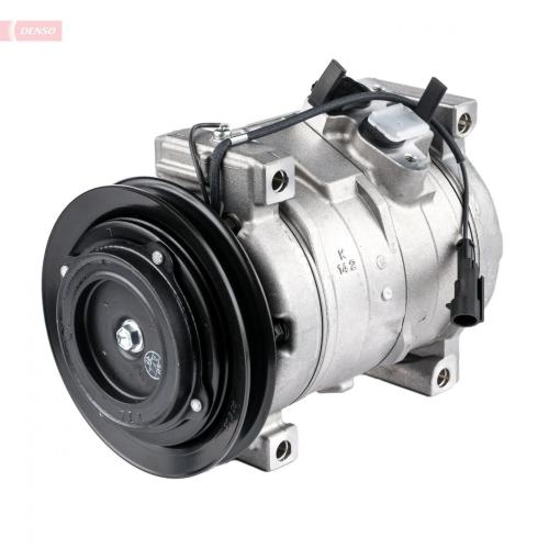 10S15C A/C Compressor G117551020110 for Fendt Tractor 200 300 400 500 700 800 900 714 207 208 512 513 514 Vario