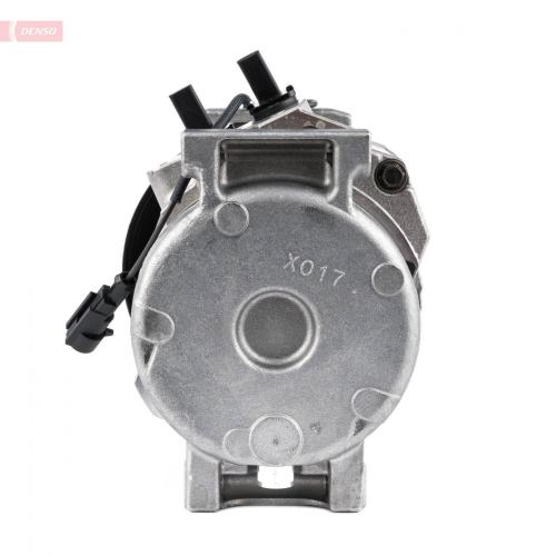 10S15C A/C Compressor G117551020110 for Fendt Tractor 200 300 400 500 700 800 900 714 207 208 512 513 514 Vario