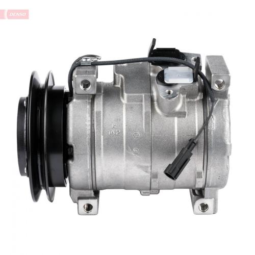 10S15C A/C Compressor G117551020110 for Fendt Tractor 200 300 400 500 700 800 900 714 207 208 512 513 514 Vario