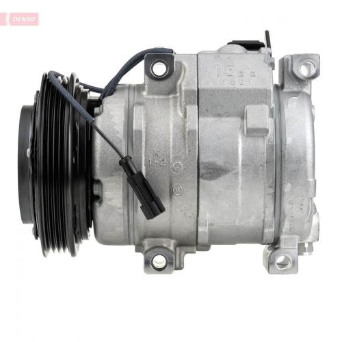 DCP23541 Denso Compressor CLAAS ARION SERIES AC COMPRESSOR