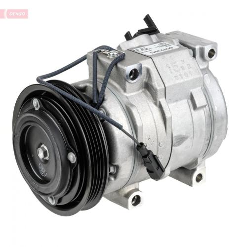 DCP23541 Denso Compressor CLAAS ARION SERIES AC COMPRESSOR