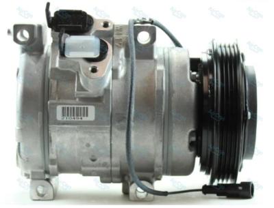 DCP23541 Denso Compressor CLAAS ARION SERIES AC COMPRESSOR