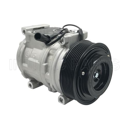 Air conditioning compressor Claas Renault John Deere Tractor 6100 SE6100 Heavy Parts 447170-8930