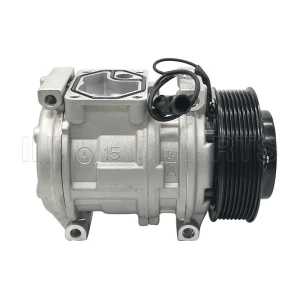 Air conditioning compressor Claas Renault John Deere Tractor 6100 SE6100 Heavy Parts 447170-8930